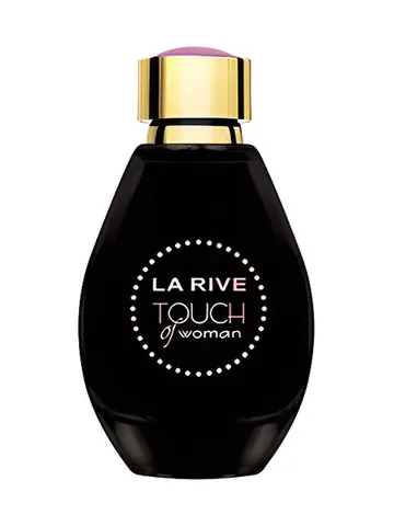 La Rive Touch of Woman bottle