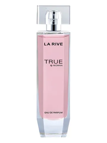 La Rive True by Woman bottle