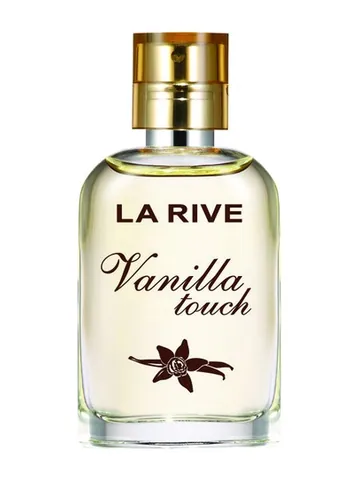 La Rive Vanilla Touch bottle