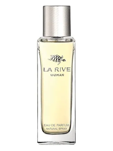 La Rive Woman bottle