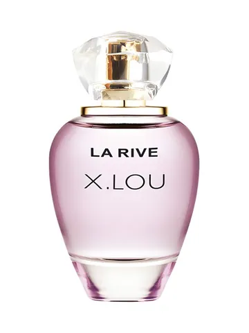 La Rive X. Lou bottle