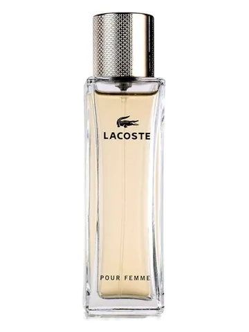 Lacoste Fragrances Lacoste Pour Femme bottle