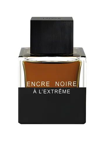 Lalique Encre Noire A L'Extreme bottle