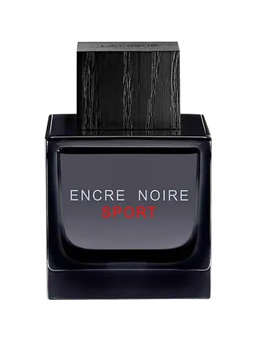 Lalique Encre Noire Sport bottle