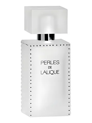 Lalique Perles De Lalique bottle