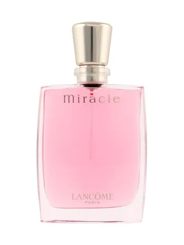Lancôme Miracle bottle