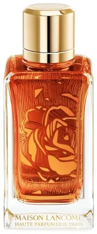 Lancôme Oud Bouquet Eau de Parfum bottle