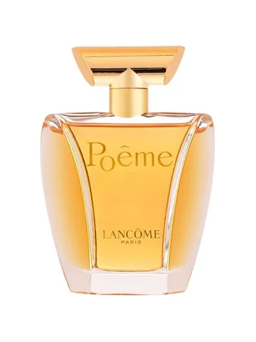 Lancôme Poeme bottle