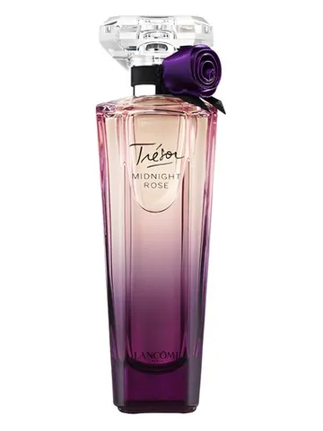Lancôme Trésor Midnight Rose bottle