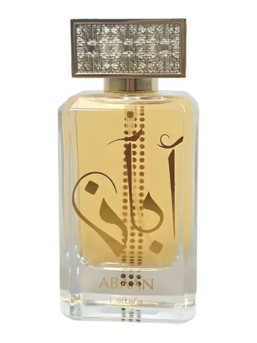 Lattafa Perfumes Abaan bottle