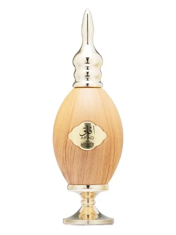 Lattafa Perfumes Afaq bottle