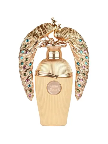 Lattafa Perfumes Afeef bottle