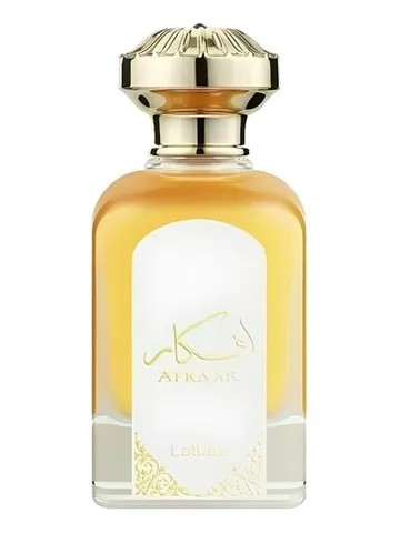 Lattafa Perfumes Afkaar bottle