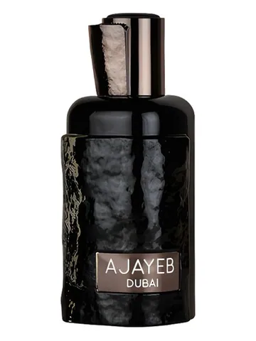 Lattafa Perfumes Ajayeb Dubai bottle