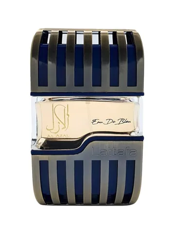 Lattafa Perfumes Al Azal bottle
