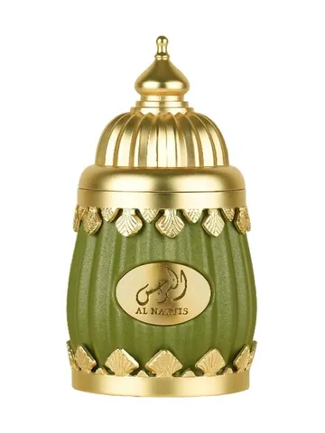 Lattafa Perfumes Al Najris bottle