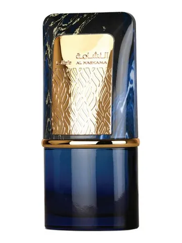 Lattafa Perfumes Al Nashama Caprice bottle