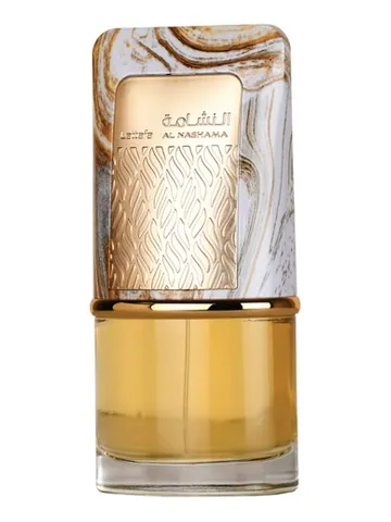 Lattafa Perfumes Al Nashama bottle