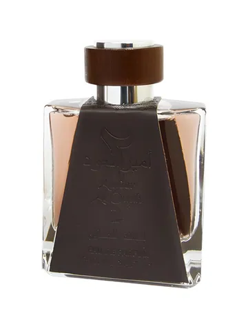 Lattafa Perfumes Ameer Al Oud 2 bottle