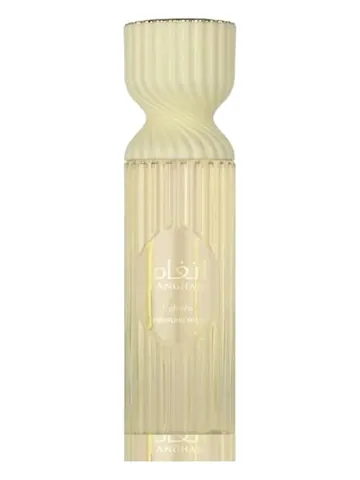 Lattafa Perfumes Angham Mist bottle