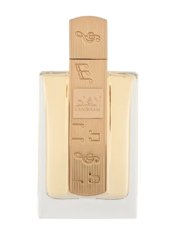 Lattafa Perfumes Angham bottle