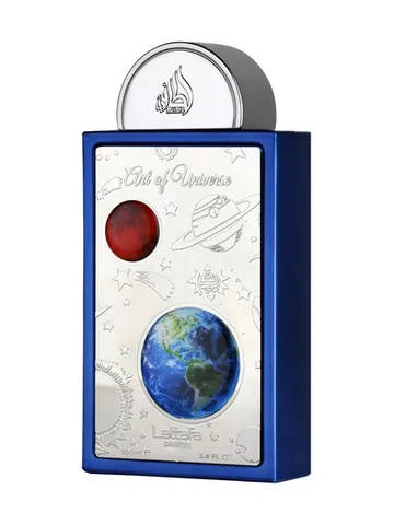 Lattafa Perfumes Art Of Universe bottle