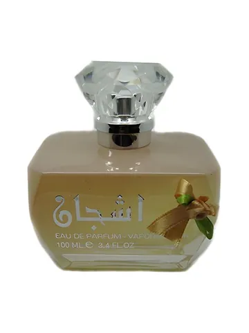 Lattafa Perfumes Ashjan bottle
