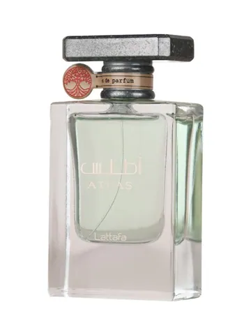 Lattafa Perfumes Atlas bottle