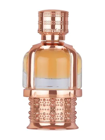 Lattafa Perfumes Attar Amoura bottle