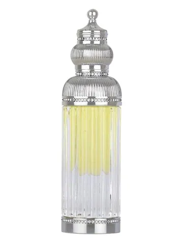 Lattafa Perfumes Attar Haakem bottle