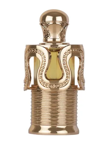 Lattafa Perfumes Attar Maitha bottle