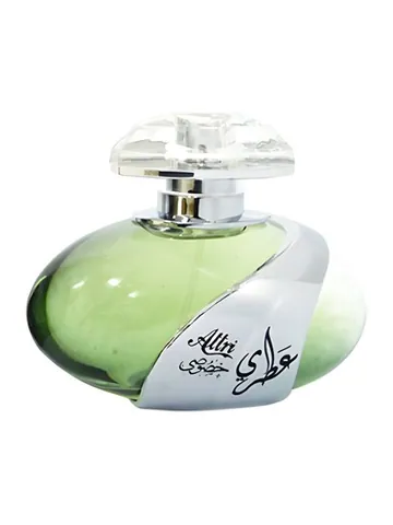 Lattafa Perfumes Attri Khusoosi bottle