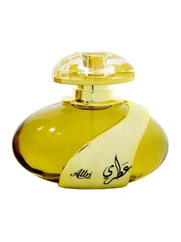 Lattafa Perfumes Attri bottle