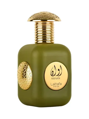 Lattafa Perfumes Awaan bottle