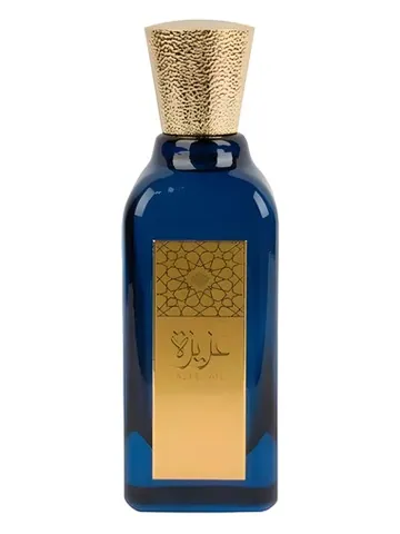 Lattafa Perfumes Azeezah bottle