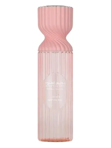 Lattafa Perfumes Badee Al Oud Noble Blush bottle