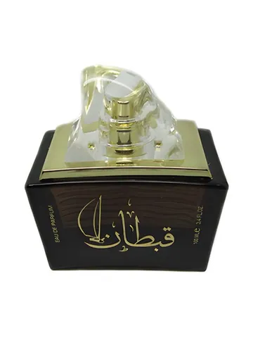 Lattafa Perfumes Captain bottle