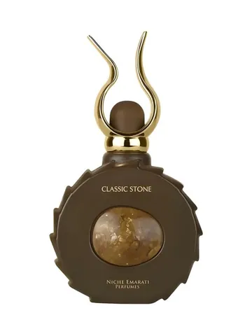 Lattafa Perfumes Classic Stone bottle