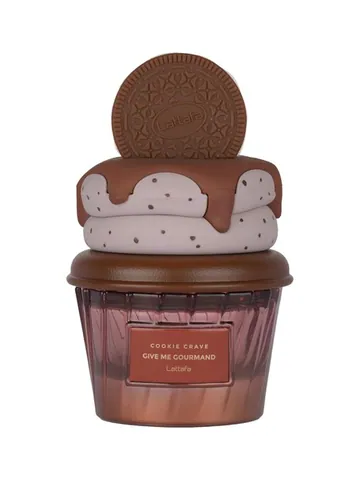 Lattafa Perfumes Cookie Crave bottle