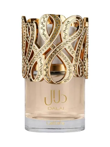 Lattafa Perfumes Dalal bottle