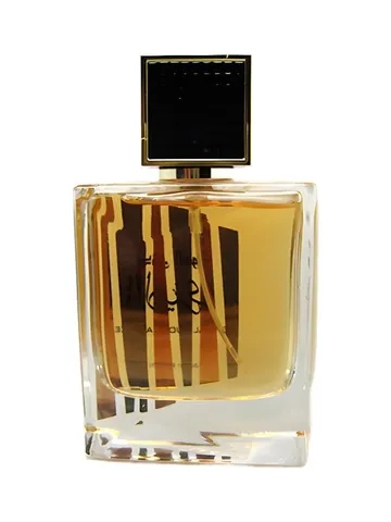 Lattafa Perfumes Dehn Al Oud Al Ameeri bottle