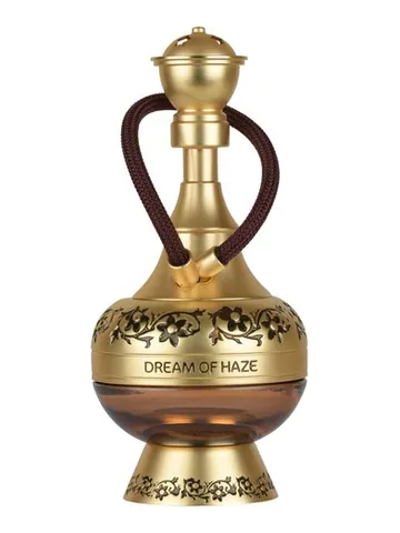 Lattafa Perfumes Dream Of Haze bottle