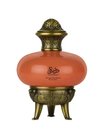 Lattafa Perfumes Durrah bottle