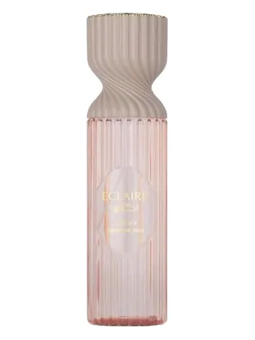 Lattafa Perfumes Eclaire Mist bottle