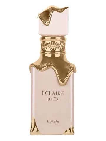 Lattafa Perfumes Eclaire bottle