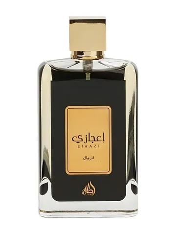 Lattafa Perfumes Ejaazi bottle