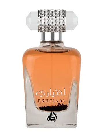 Lattafa Perfumes Ekhtiari bottle