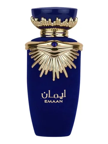 Lattafa Perfumes Emaan bottle