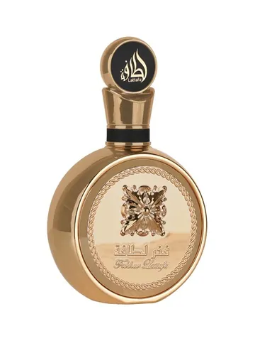 Lattafa Perfumes Fakhar Extrait bottle