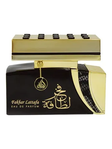 Lattafa Perfumes Fakhar Lattafa bottle